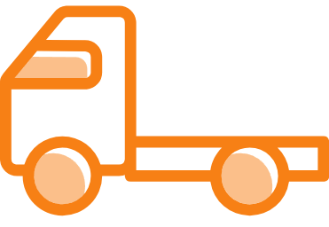 延长拖车/平板车