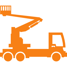 延长高空作业车